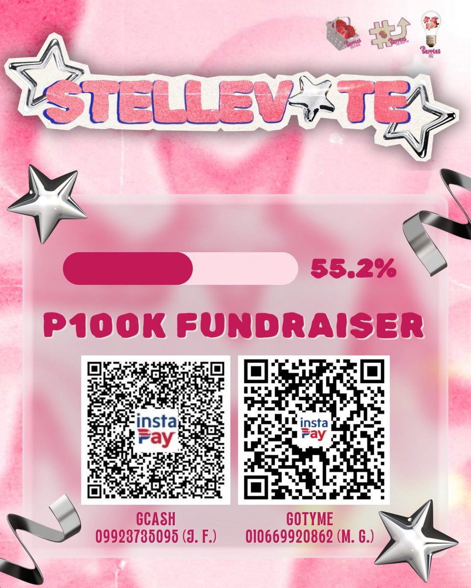 BERRIES TAG BOOSTER 🍓 tweet media