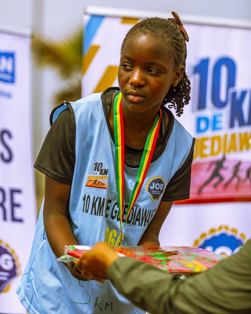 JOG CLUB tweet media