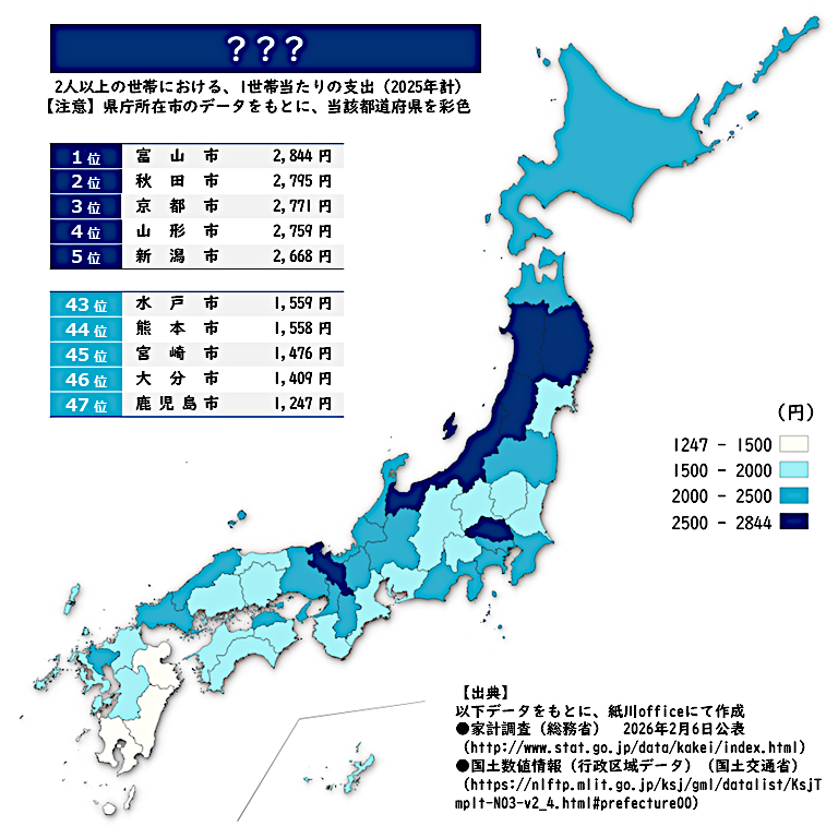 統計クイズ・データサイエンスコミュニケーター（紙川 怜） tweet media