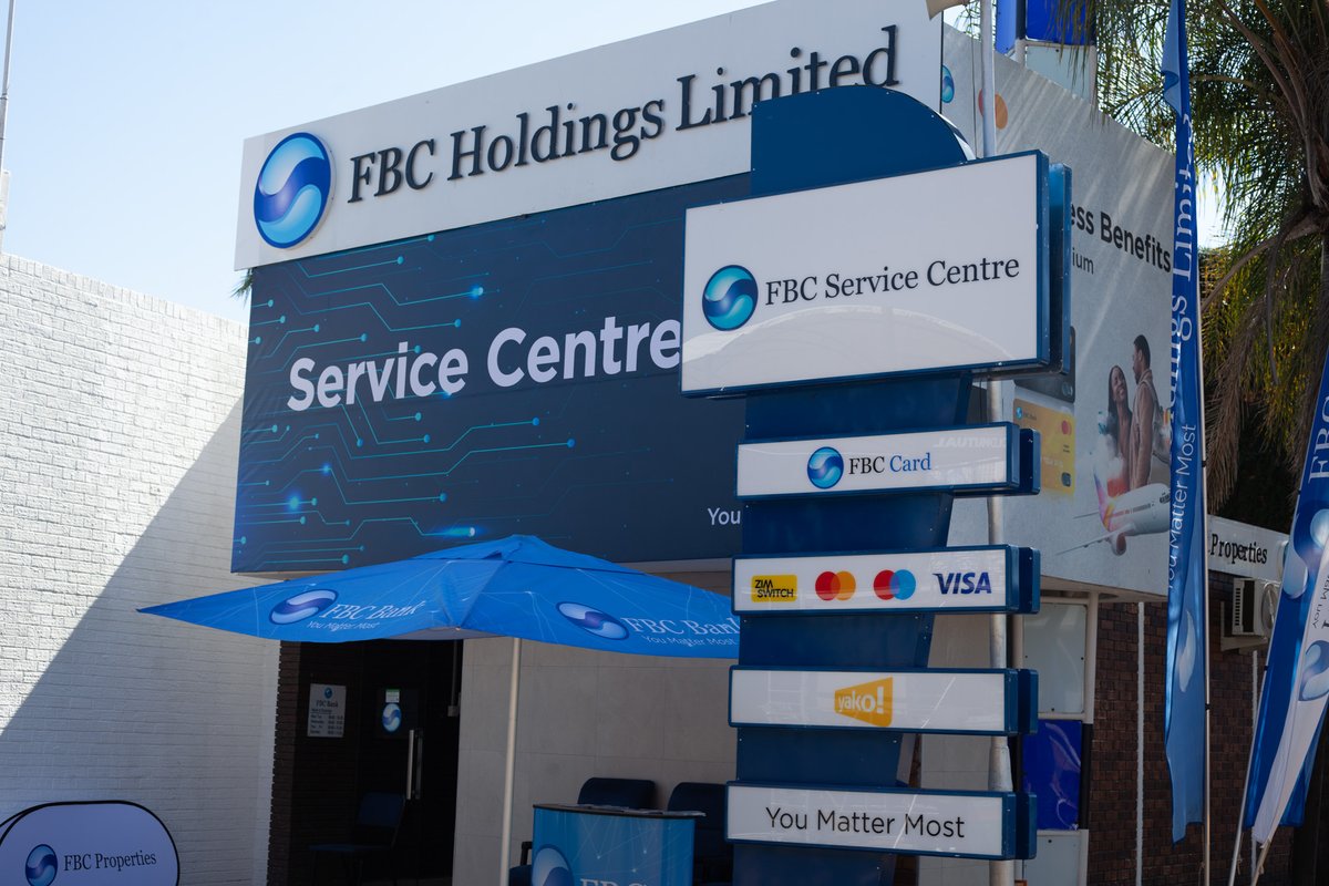 FBC Holdings Limited tweet media