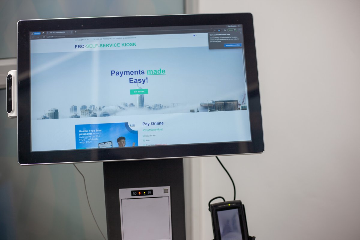 FBC Holdings Limited tweet media