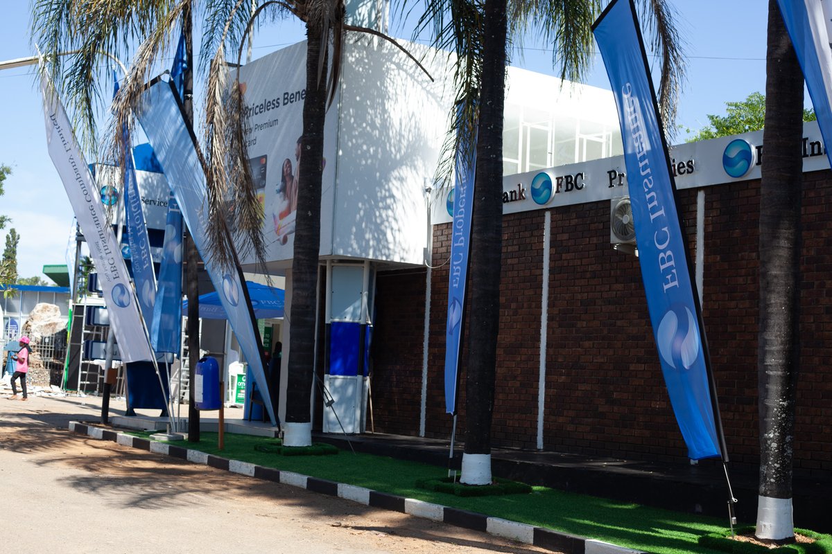 FBC Holdings Limited tweet media