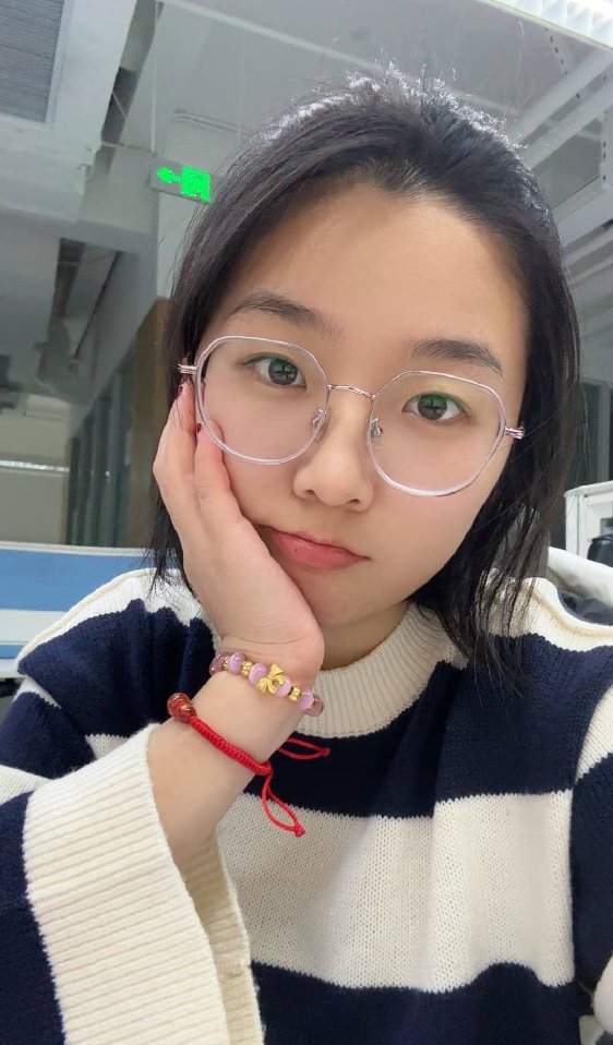 麻麻的小秘密 tweet media