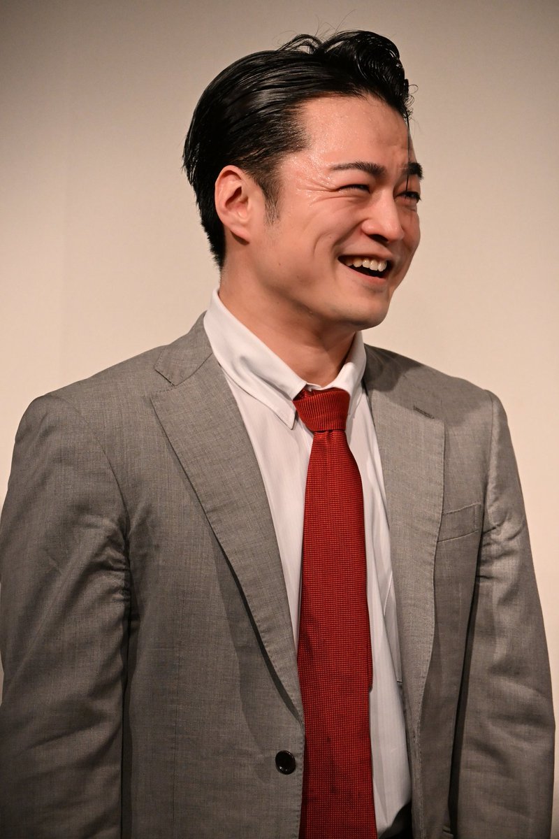 神風彼方 tweet media