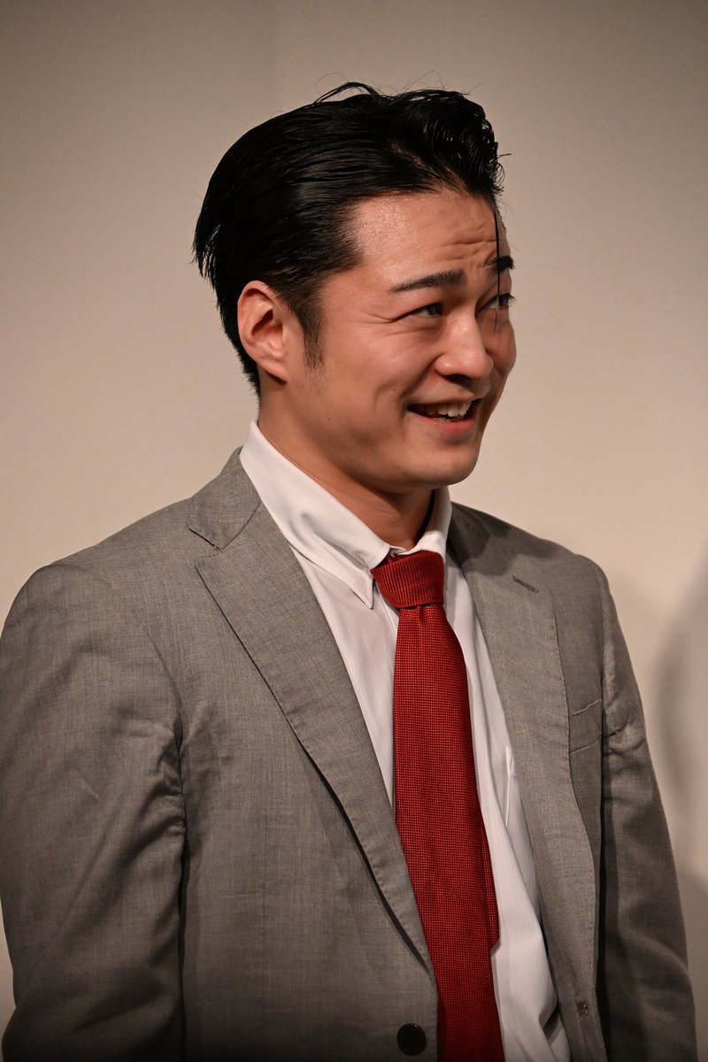 神風彼方 tweet media