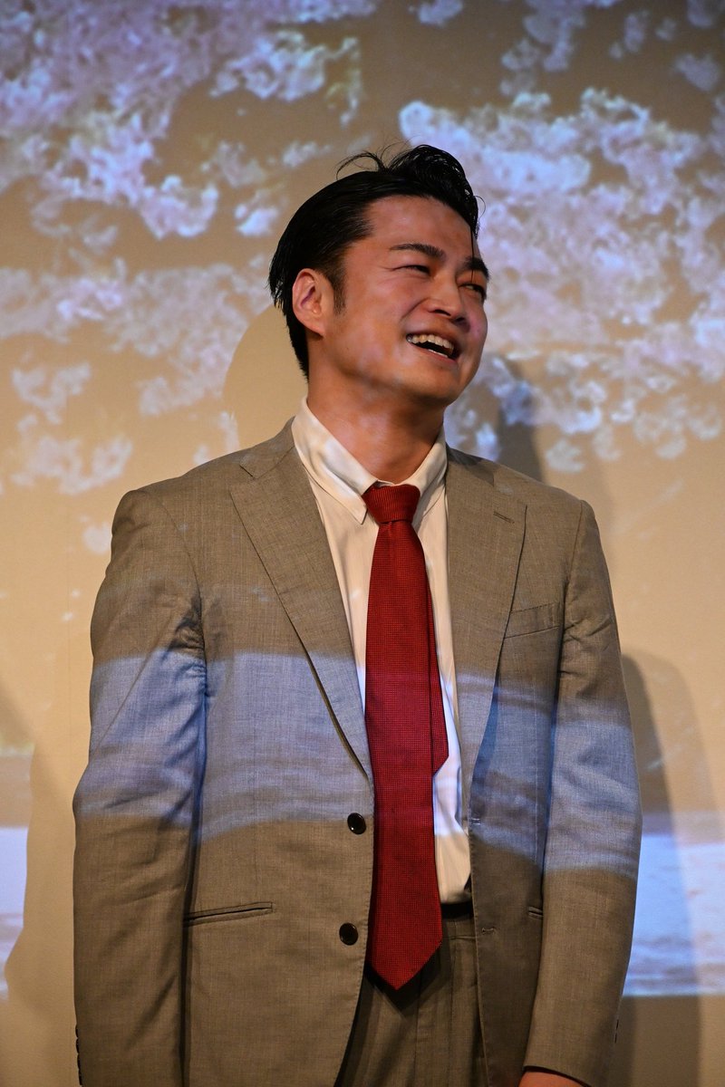 神風彼方 tweet media
