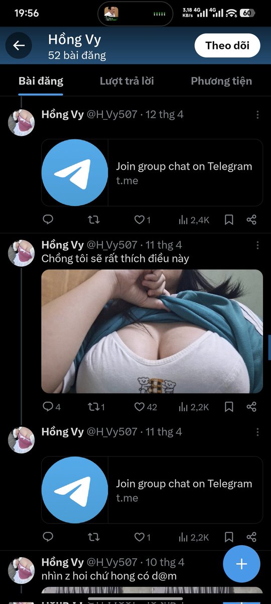AnhDavid0848's tweet photo. @Matttranggjw Có đứa này fake bác nè https://t.co/mQcK0qx13m