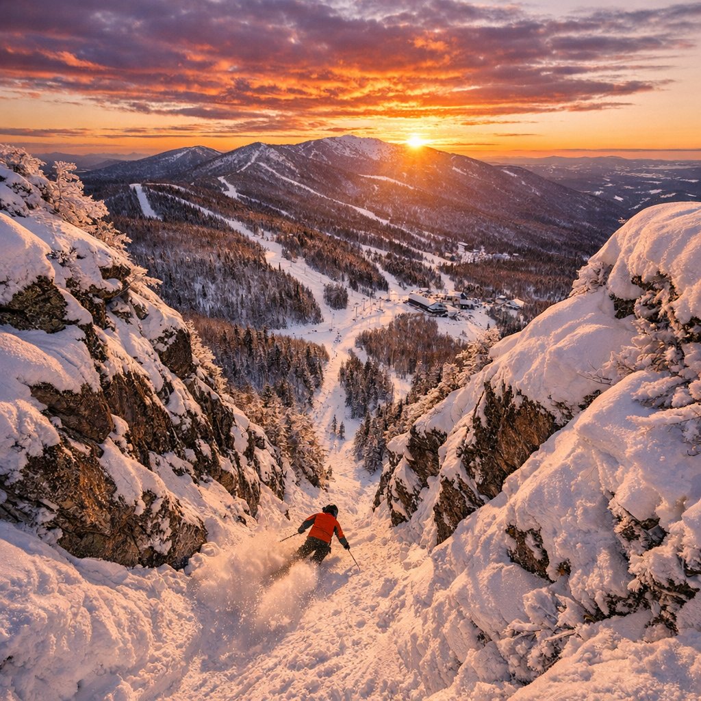 Pwdrfindbigmac's tweet image. 🏔️ Fresh pow alert! Jay Peak @jaypeakresort is boasting an epic powder score of 86/100! Get ready for 15cm of pure magic! Confidence level: 92%! Grab your gear and ride the wave of thrills! 🎿❄️ #powder #skiing #VermontAdventures powderfinder.bigmac-attack.com/resort/jay-pea…