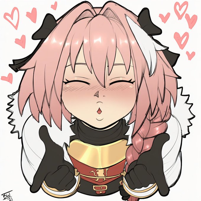 Astolfo Bot (@astolfobot1) on Twitter photo 
