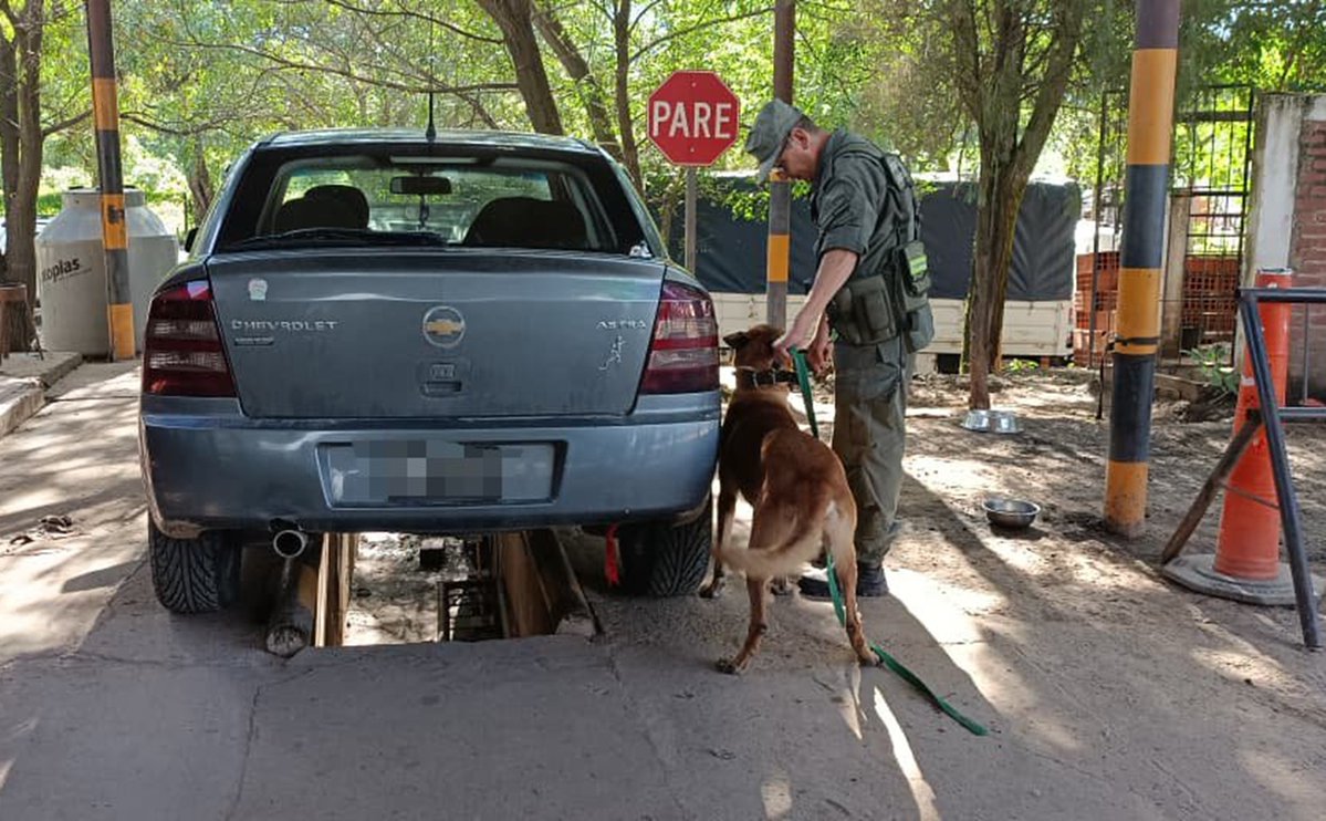 Cuarto Poder Salta tweet media