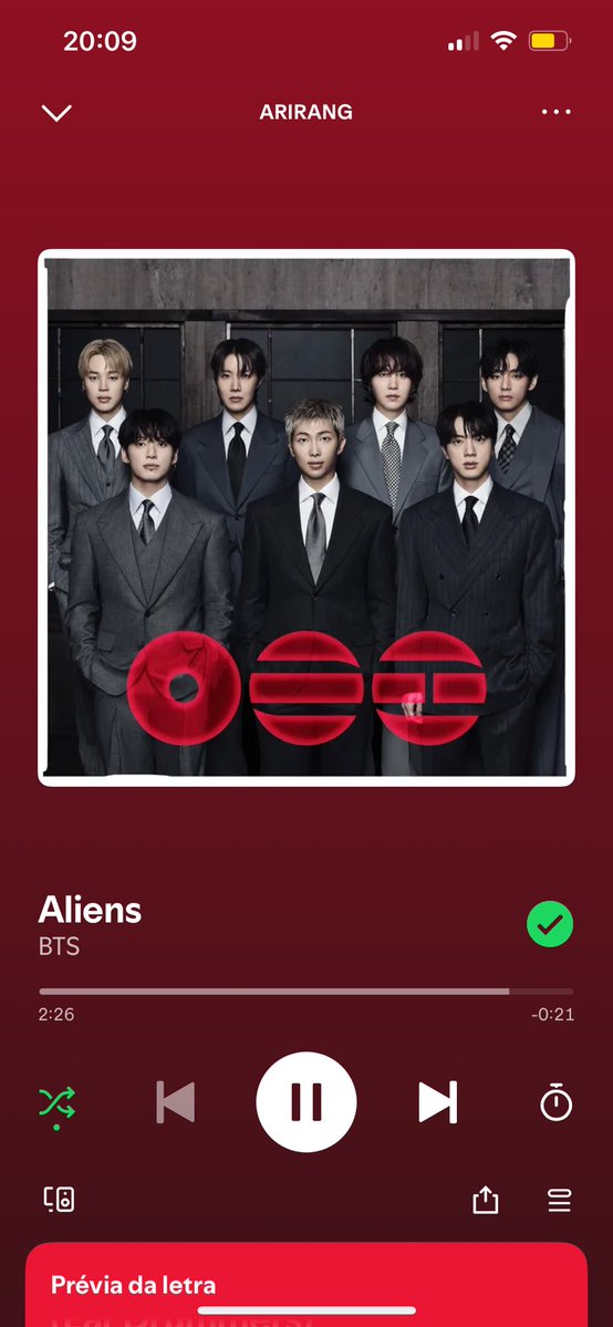 leticia ᵕ̈ arirang tweet media