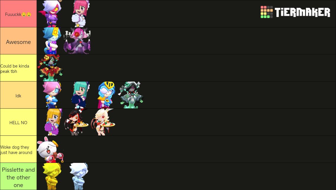 RyuKØ✮♥️🧡🤍🩷💜 Colette's chew toy tweet media