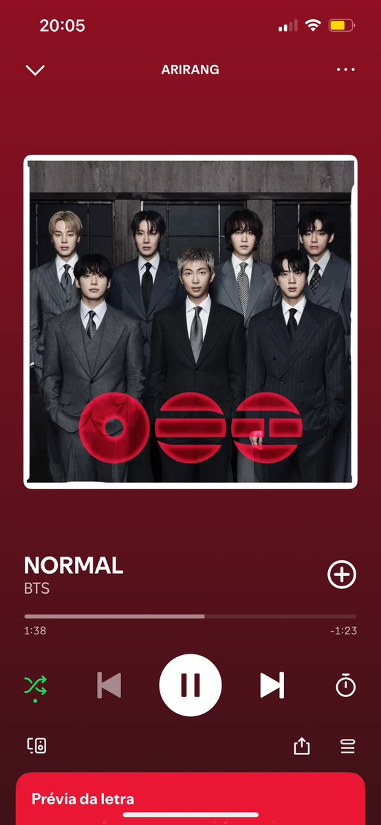 leticia ᵕ̈ arirang tweet media