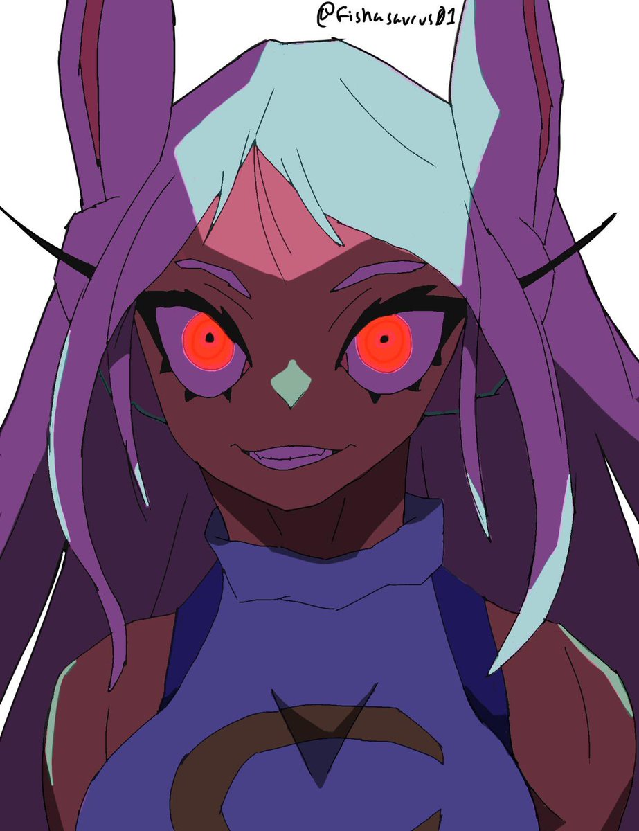 Fishasaurus01's tweet photo. Mirko wants to have her way with you

Will you let her? https://t.co/gIPj2hbVu2