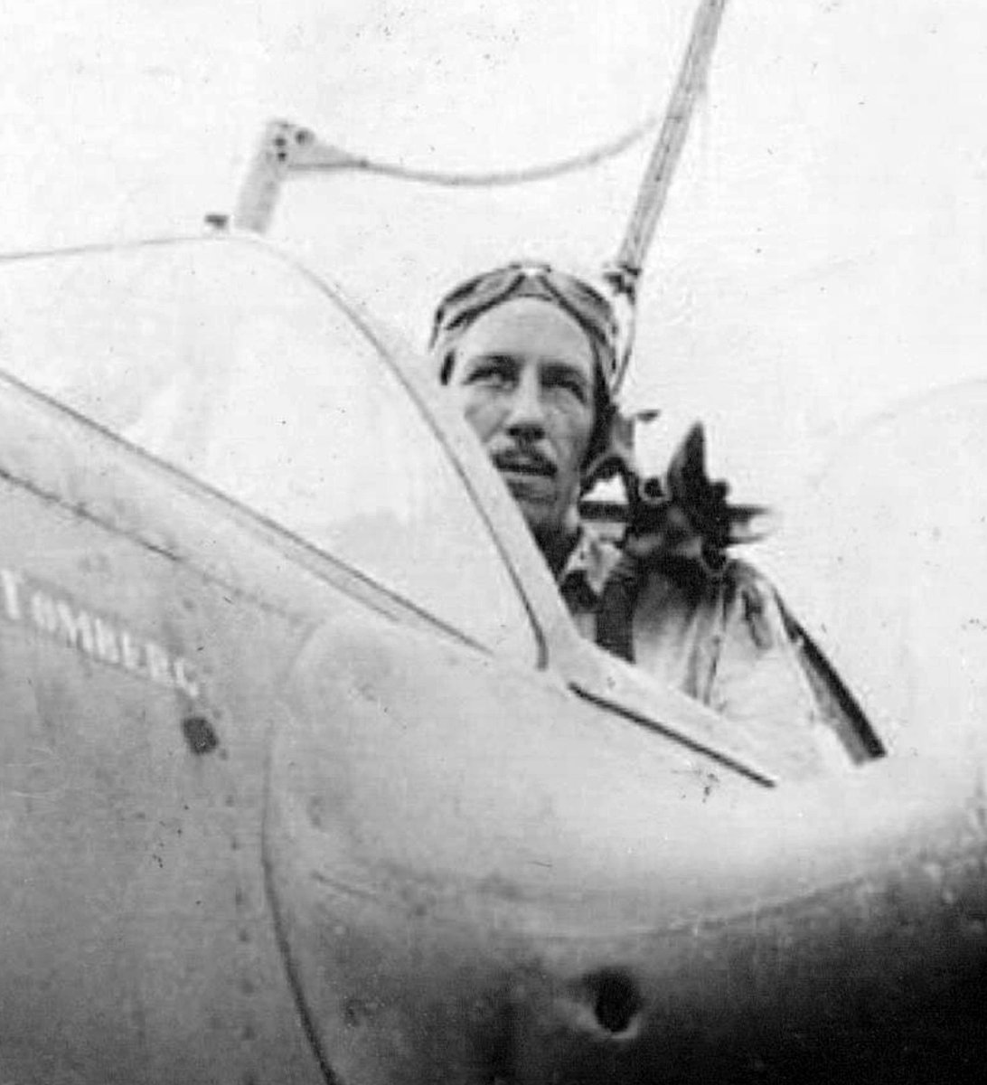 pacificparks's tweet image. #USArmy Air Forces 1st Lt. Austin K. Neely, 26, of Texarkana, Texas, killed during #WWII, was accounted for on Dec. 1, 2025. In the spring of 1944, Austin's aircraft disappeared in the Dutch East Indies during a storm: facebook.com/PacificParksPE…
#WorldWarII #Unknown