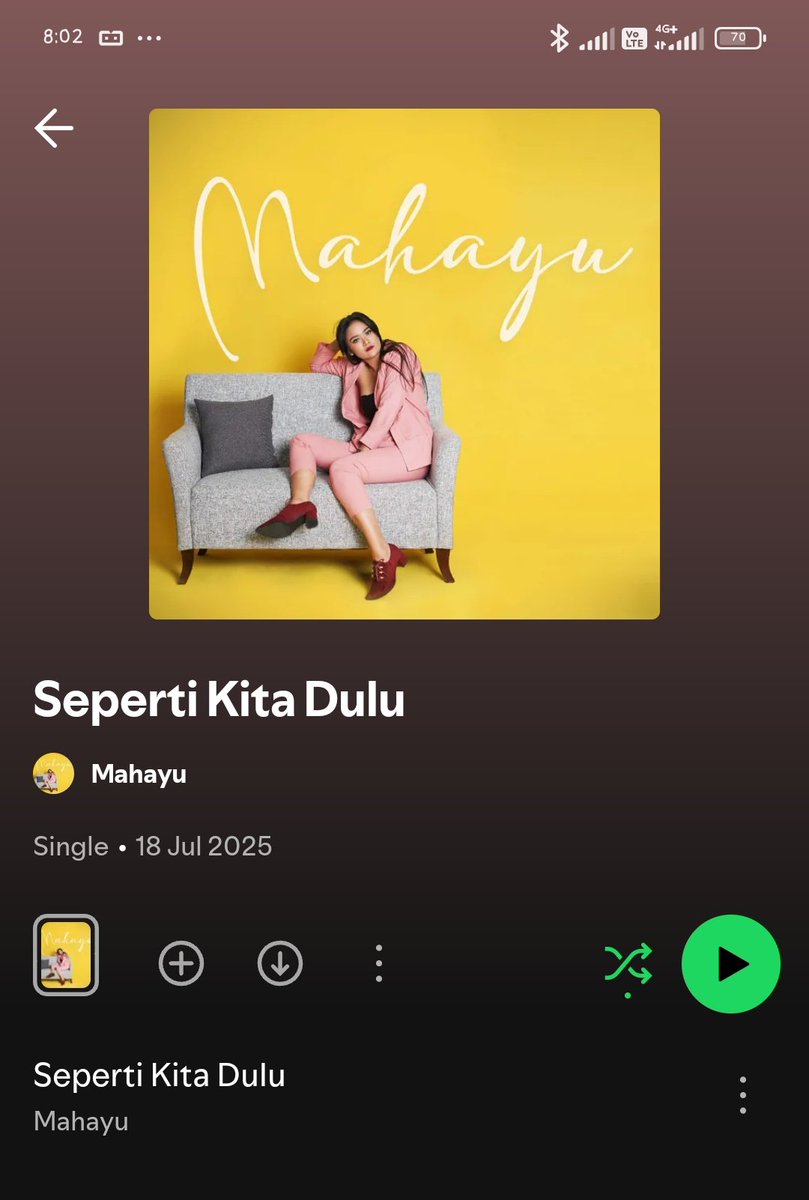 <a href="/catwonbeliever/">𑣲 cherry ˎˊ˗ #7hypen</a> Aku juga mau promote lagu mbakku, enak banget lagunya easy listening ❤❤