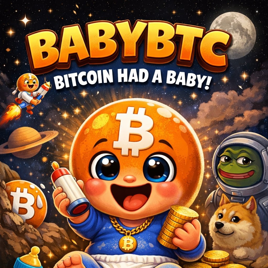 BabyBTC tweet media