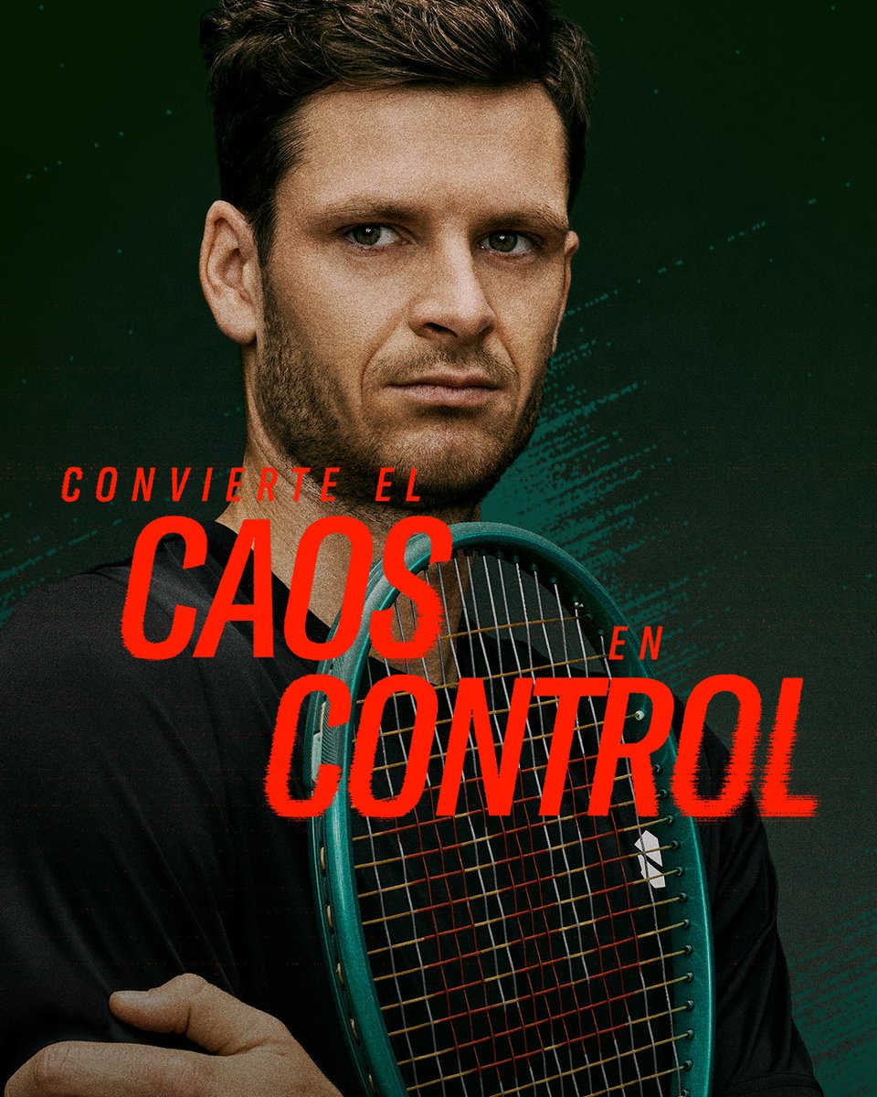 WilsonTenisEsp's tweet photo. La Blade más agresiva. 💥

Controla el caos con #BladeV10
➡️ https://t.co/ylOIjyTT5t https://t.co/ZR4Lu8JEof