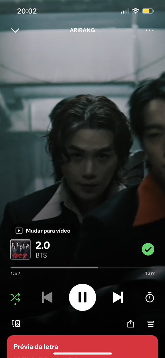 leticia ᵕ̈ arirang tweet media