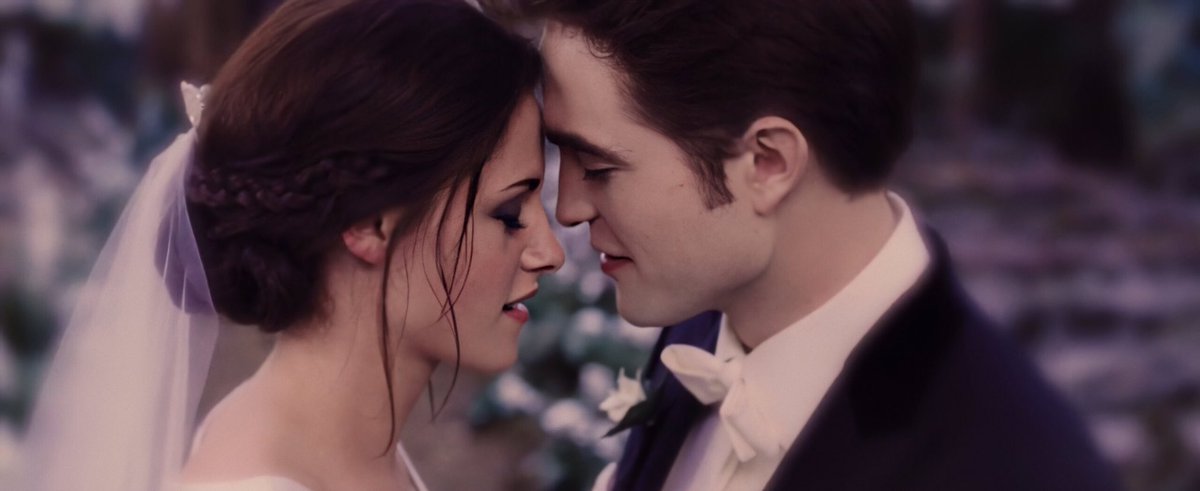 Tenho a impressão que eu nunca mais vou amar tanto um casal fictício como amo ELES