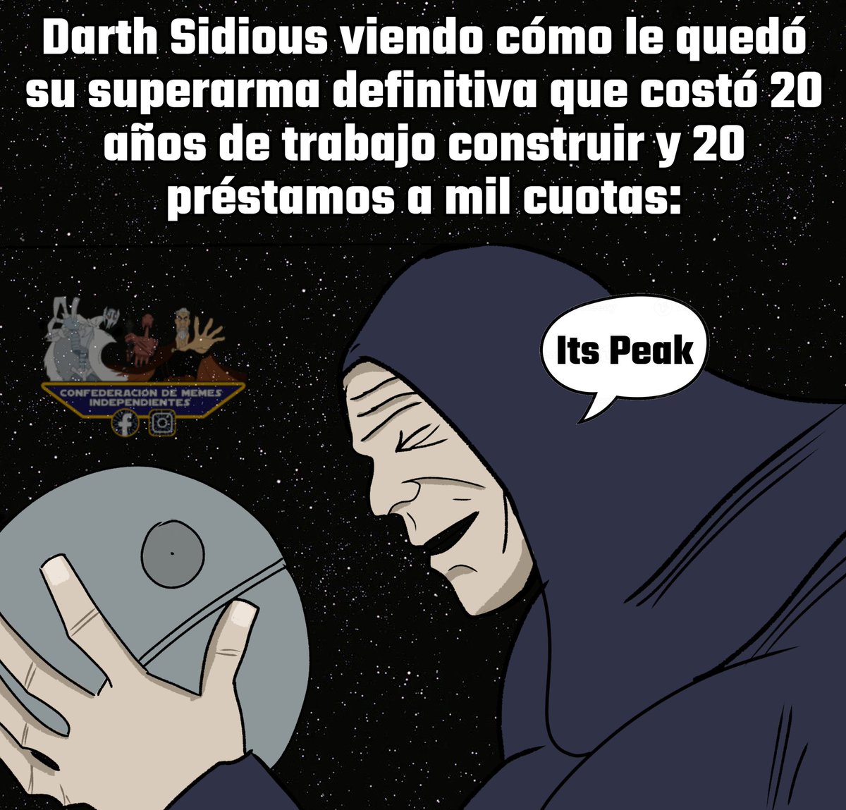 Una hormiga que mira tu post 🐜 tweet media