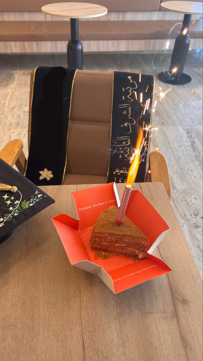 إستبرَق tweet media