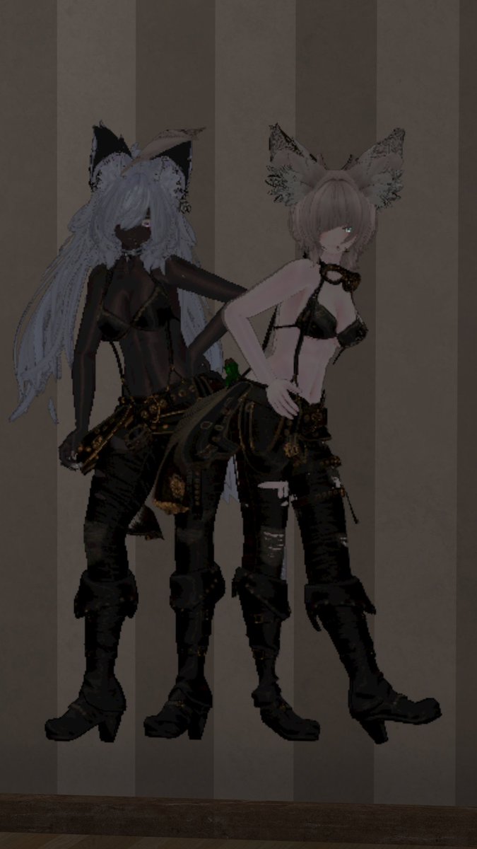 ボイっ tweet media