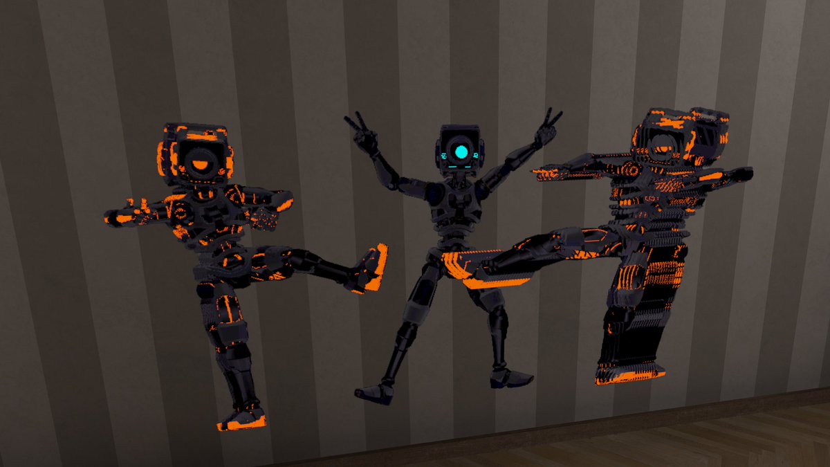 ボイっ tweet media