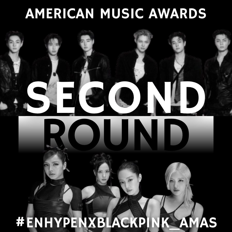 BLΛCKPIИK Voting Team tweet media