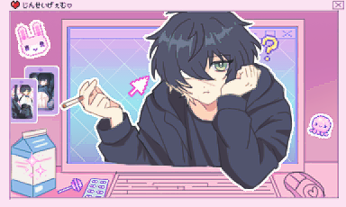 なかとよ@Skeb募集中 tweet media