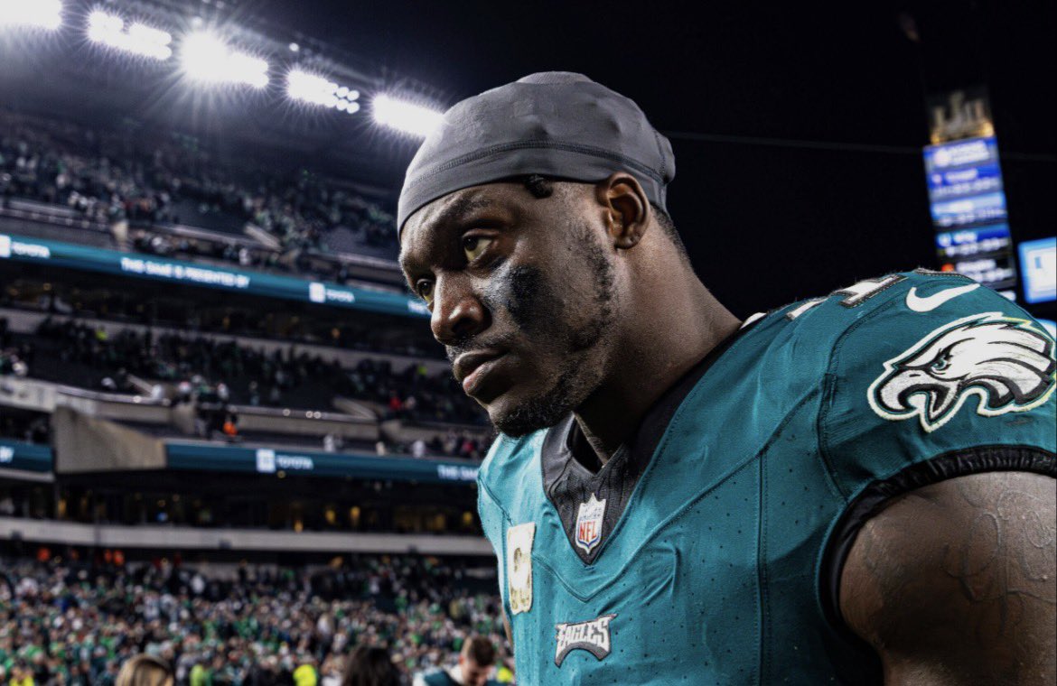 4 years playing in front of the best fans 
5,034 yards
32 TDs
4x 1k seasons 
3x All Pro
Single Season Franchise Yards Holder
Single Season Reception Holder
Signed 2 different contracts 
50 wins in 4 years
Playoffs 4 out of 4 years
NFC East Champs 3x
NFC Conference Champs 2x
Super