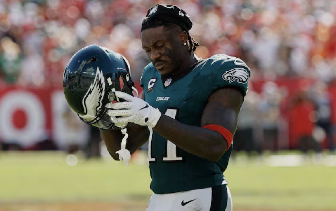 Fly Eagles Fly Bets tweet media