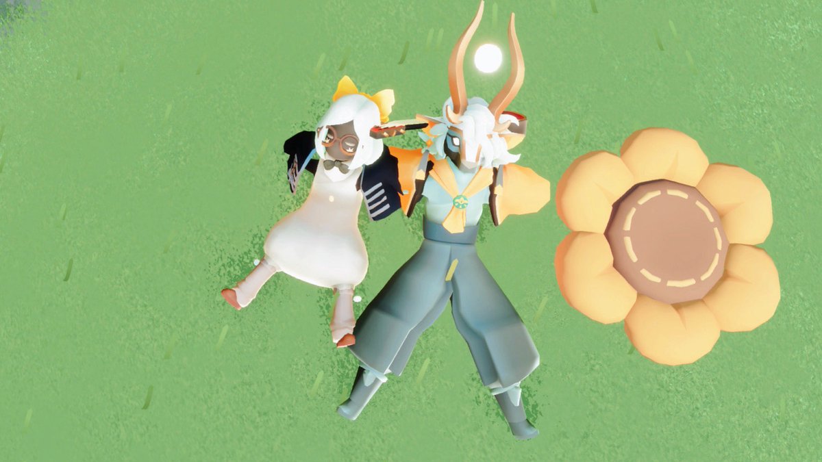 キャンマラという単語は忘れた星の子ふたり