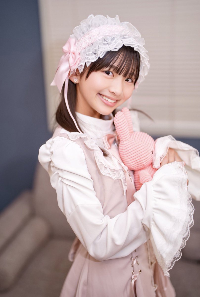 沖名むぎ【DIANNAプロジェクト練習生】 tweet media