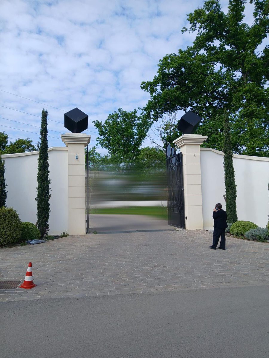 Préfet du Val-d'Oise tweet media