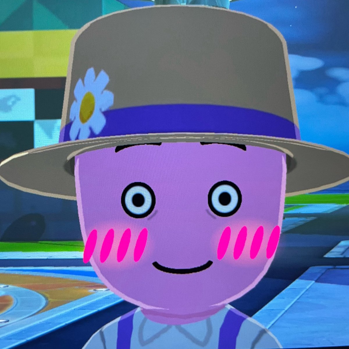 KhariBlox tweet picture