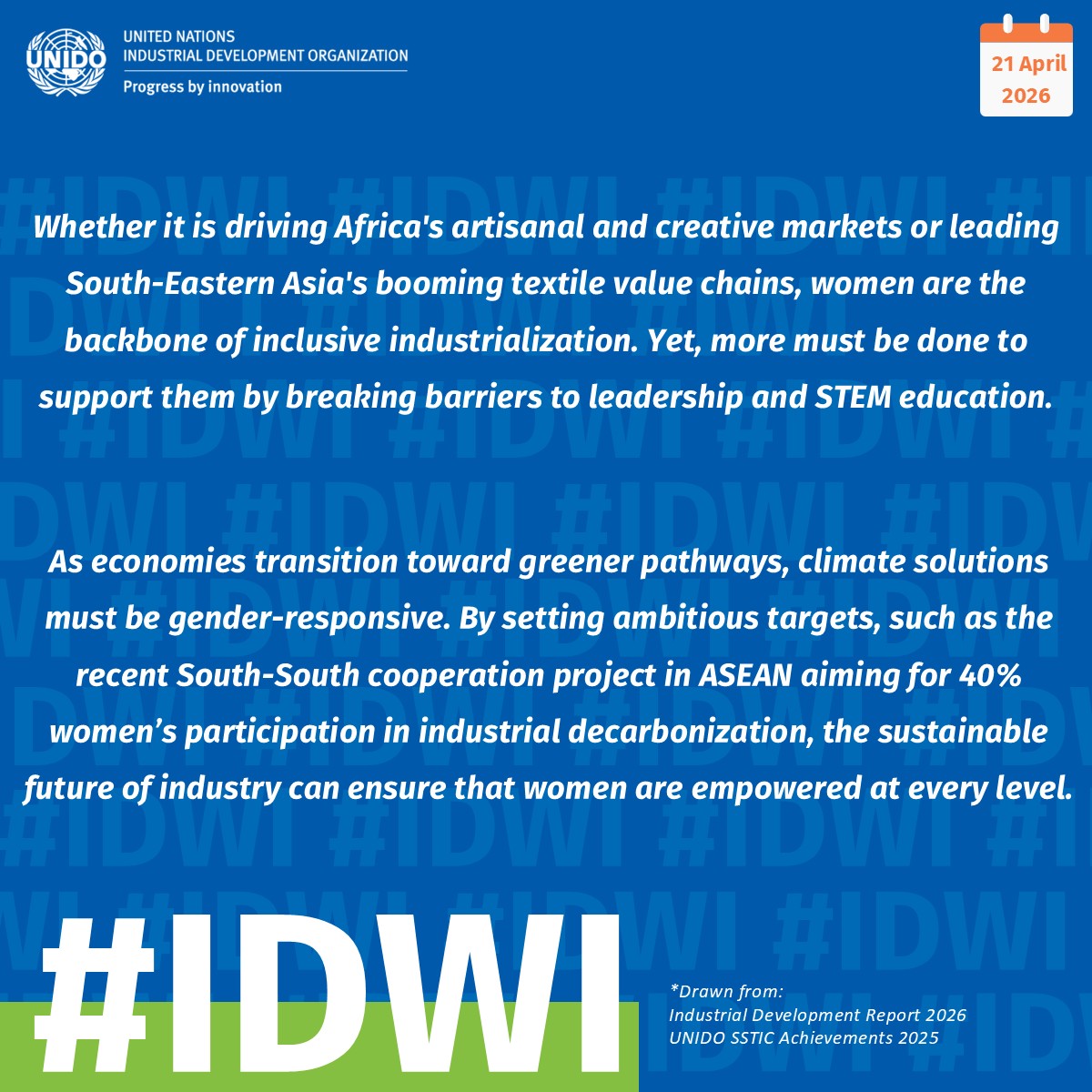 G-77 Vienna Chapter tweet media