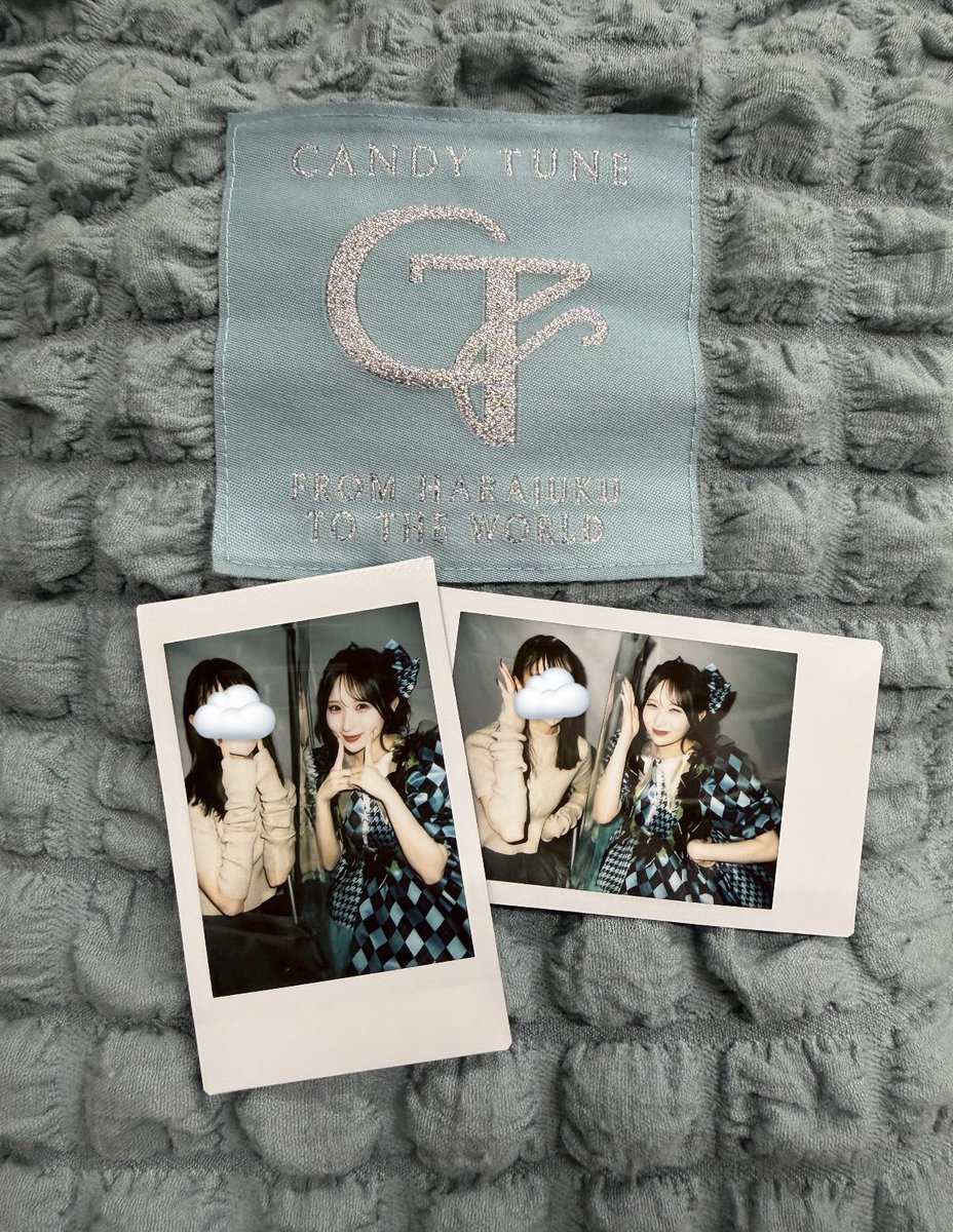 Natsumi☁⸒⸒ tweet media