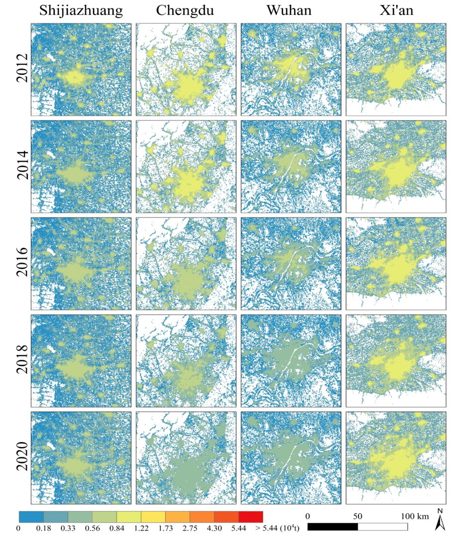 Remote Sensing MDPI tweet media