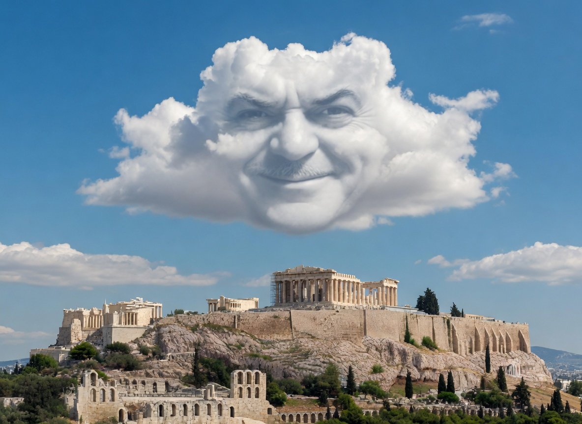 Evgenios Tzavaras 🇬🇷 tweet media