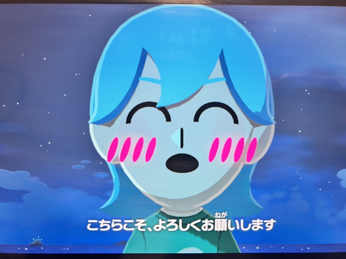 あまみや tweet media