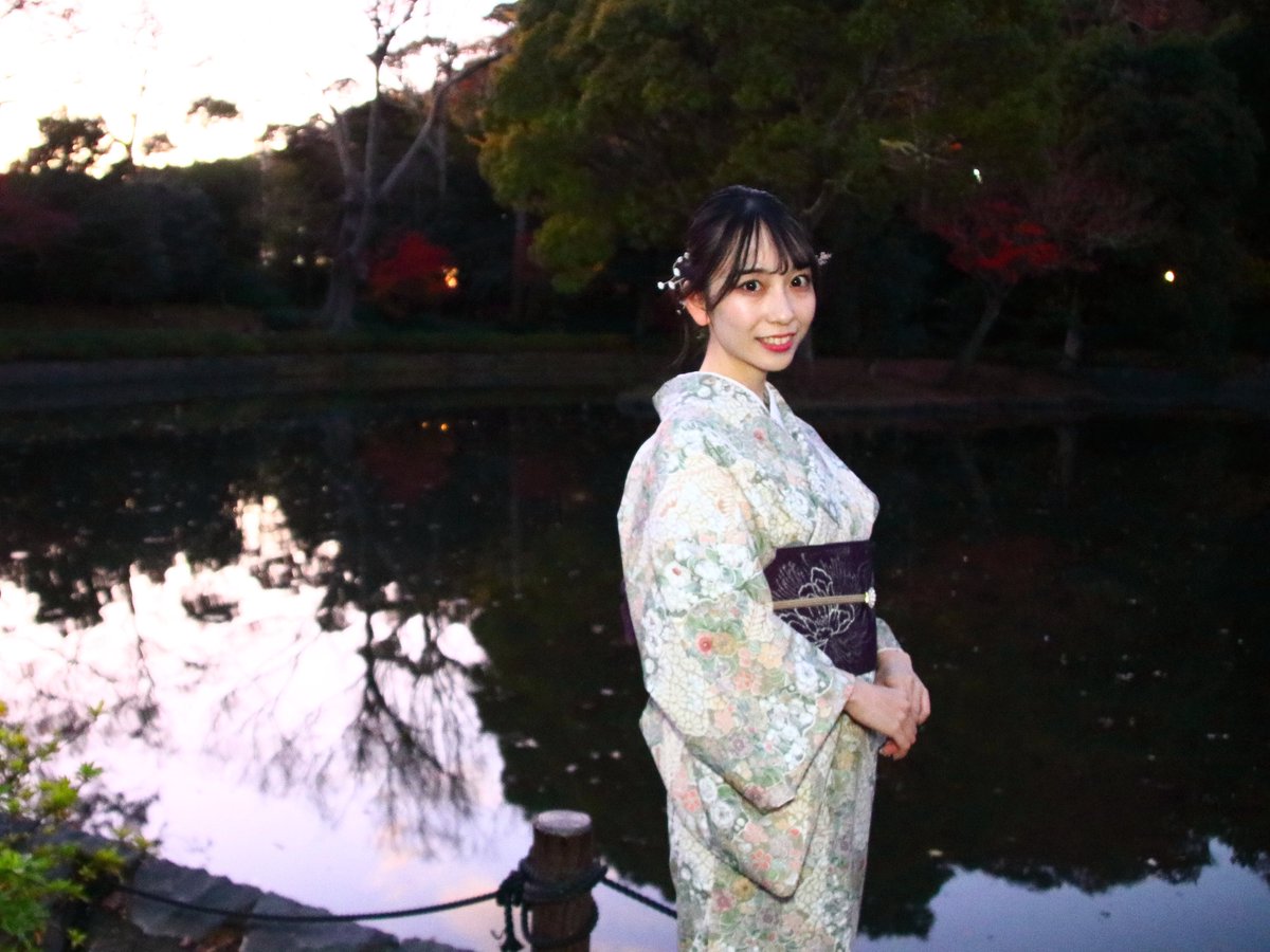 いちか( eins撮影会 ) tweet media