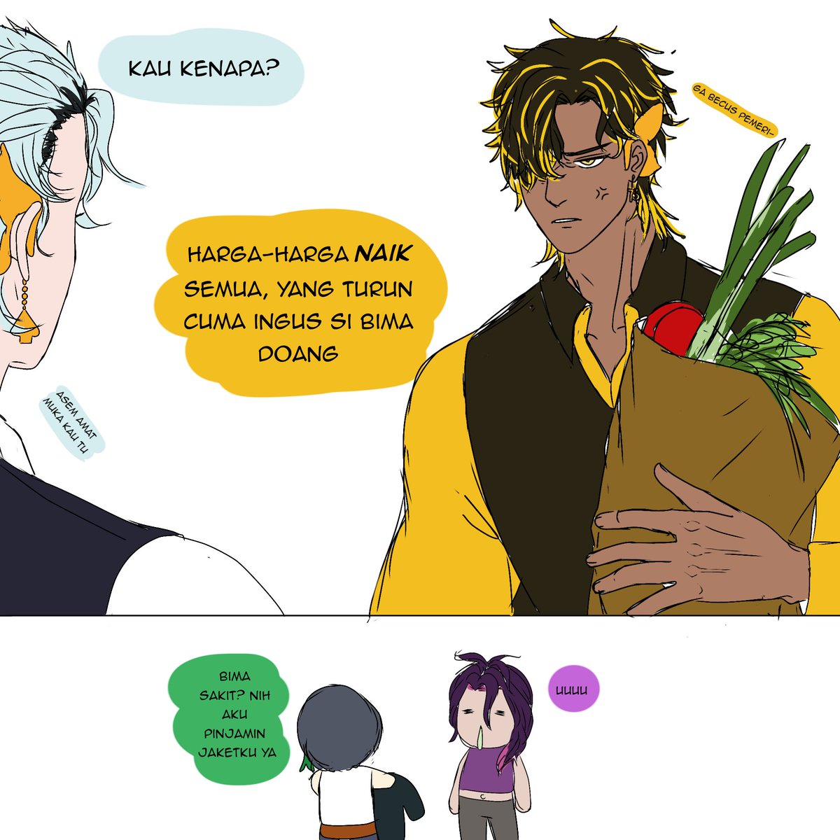 quick doodle

#mevvarnai #pourtraitsagara #nakulukis #bimajinasi #yudiartsbun