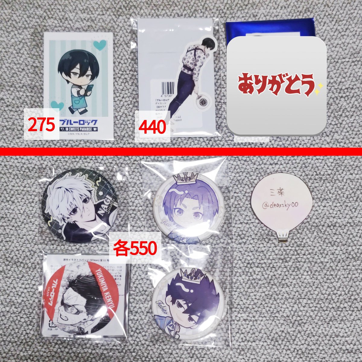 三菜@ﾘﾄﾘﾝ有 tweet media