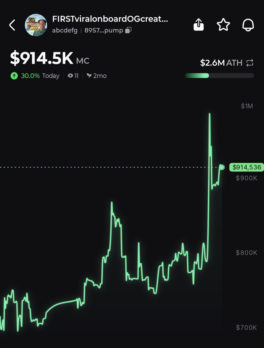 Pump.fun Ecosystem tweet media