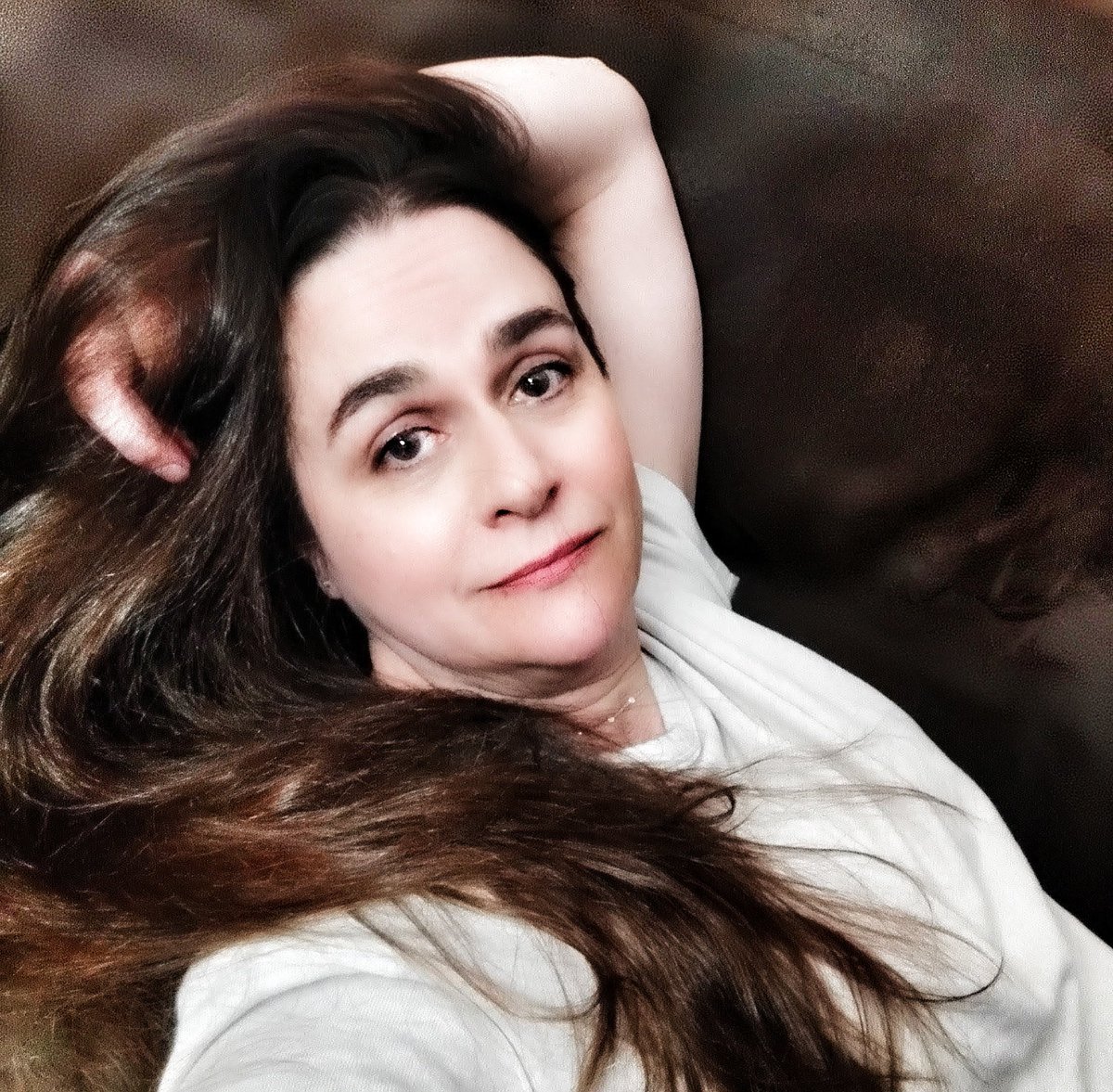 The Vengeful Nun tweet media