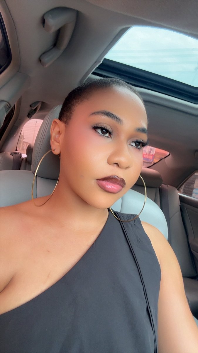 Miriam Ogbonna tweet media