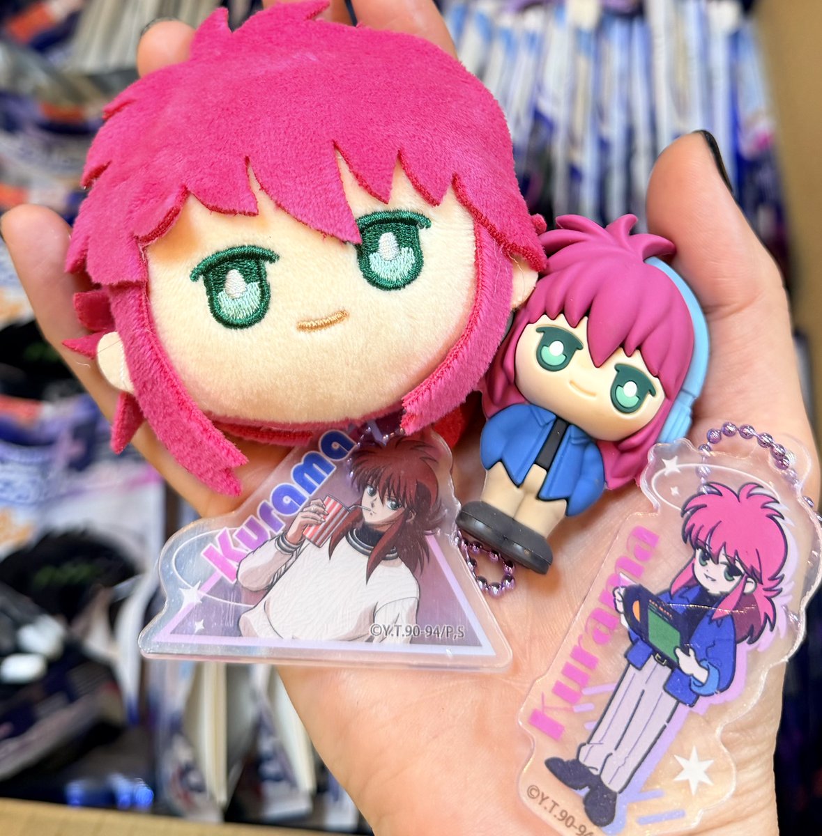 瀬戸彰@🪡🧵🩵 tweet media