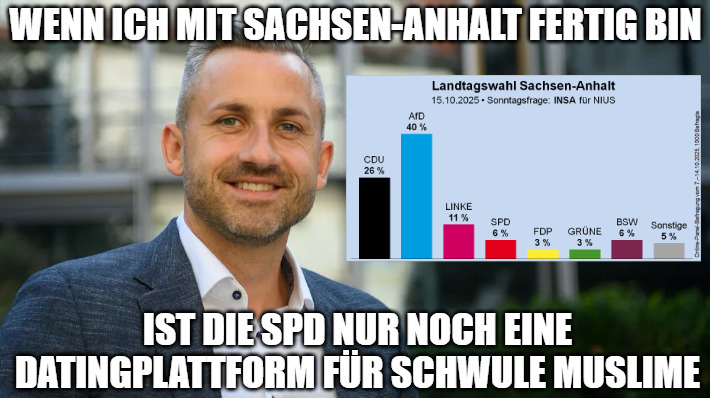 Der rosarote Panzer tweet media