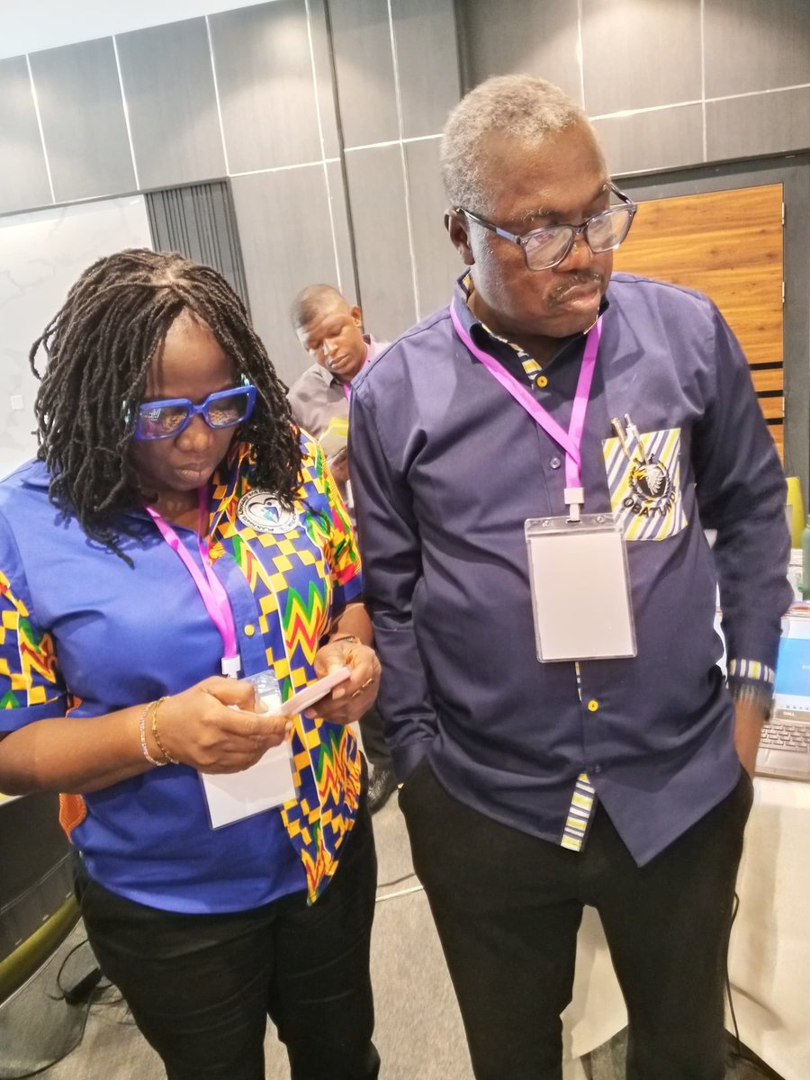 NG_PLAN's tweet photo. PLAN Foundation is currently being represented at the Anglophone WCA Learning and Knowledge Exchange Convening, organized by MiracleFeet, our sponsor for the Clubfoot program. It is been insightful engagement focused on expanding access to clubfoot care for every child. https://t.co/8YAJtiMvAN